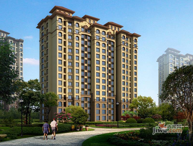 【浪琴湾二手房】潍坊浪琴湾二手房出售信息