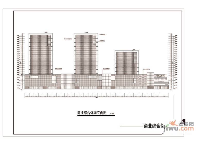 联盛·九江快乐城