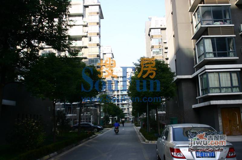 苏州春申景城 苏州吉屋网