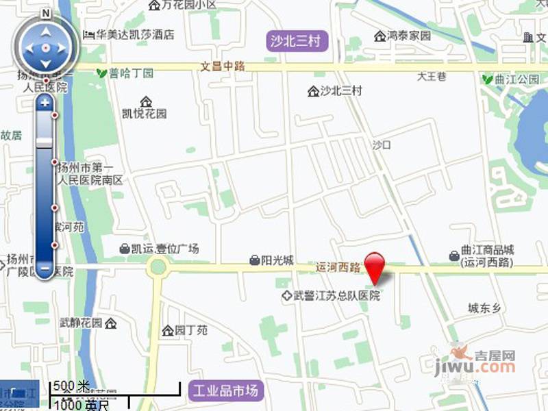图扬州广陵区品墅图片