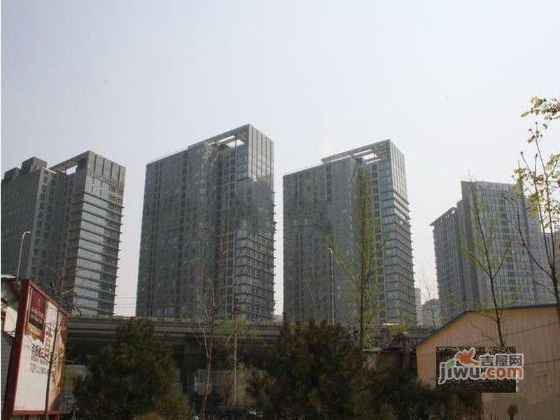 【远洋国际中心二手房】天津远洋国际中心二手