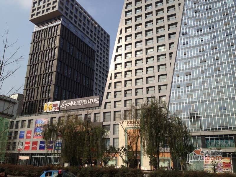 【新南中心商铺二手房】成都新南中心商铺二手