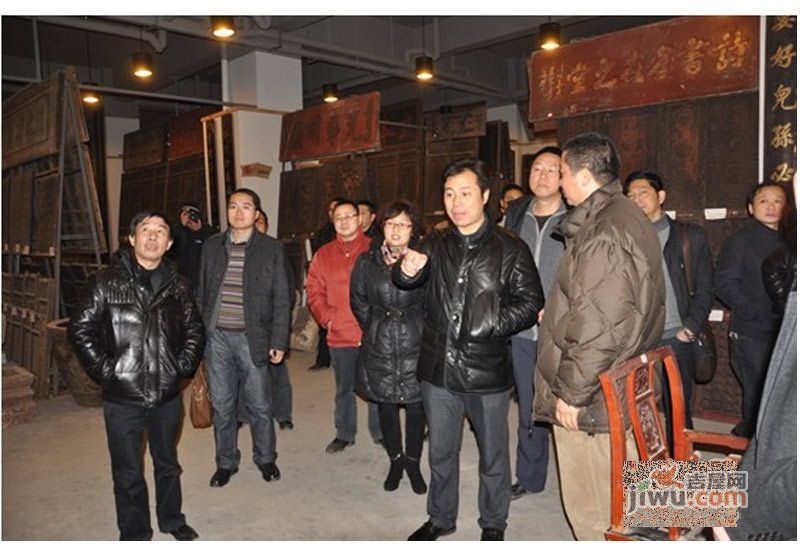 大圆祥爱尚公园实景图重庆重庆郊县大圆祥爱尚公园