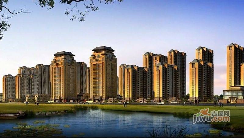 国色天襄,襄阳国色天襄价格、售楼处电话、户