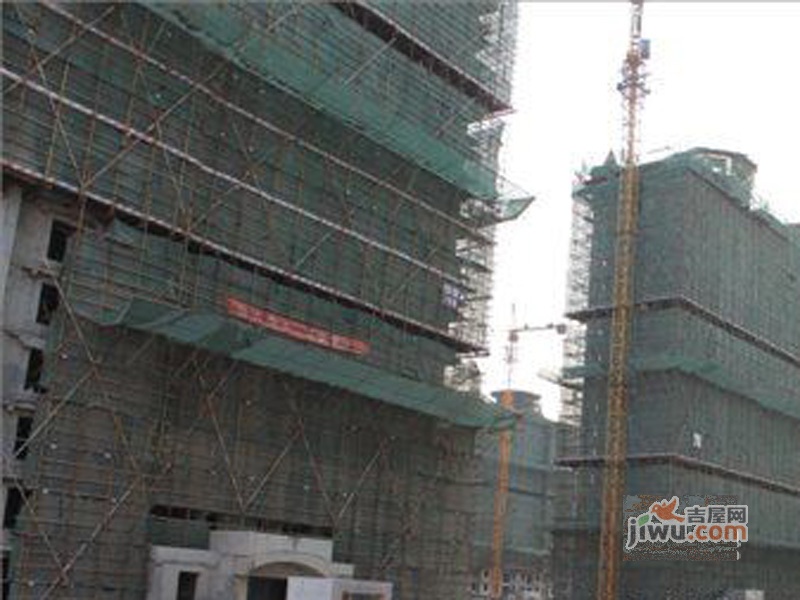 图/效果图青岛开发区月亮湾