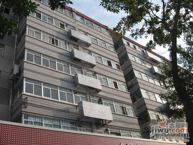 济南长盛小区 济南吉屋网