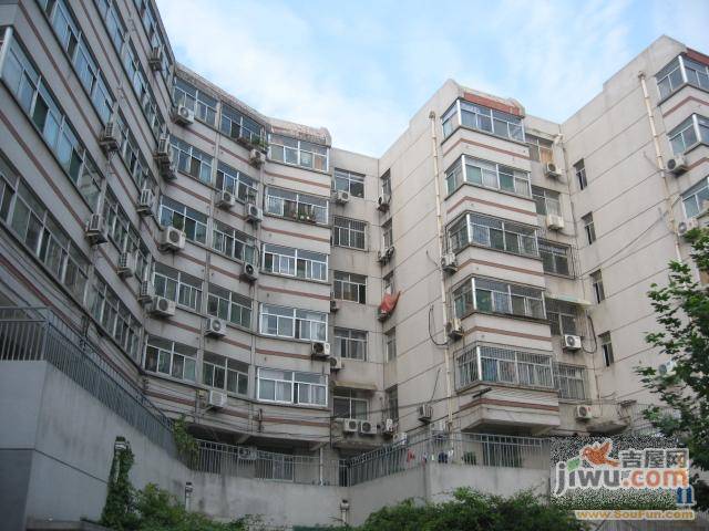 济南长盛小区 济南吉屋网