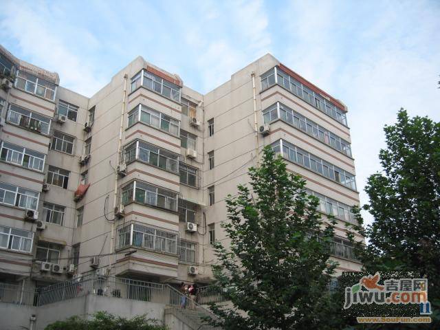 济南长盛小区 济南吉屋网