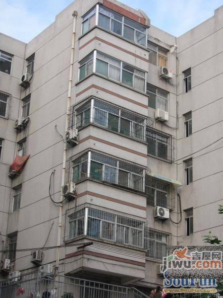 济南长盛小区 济南吉屋网