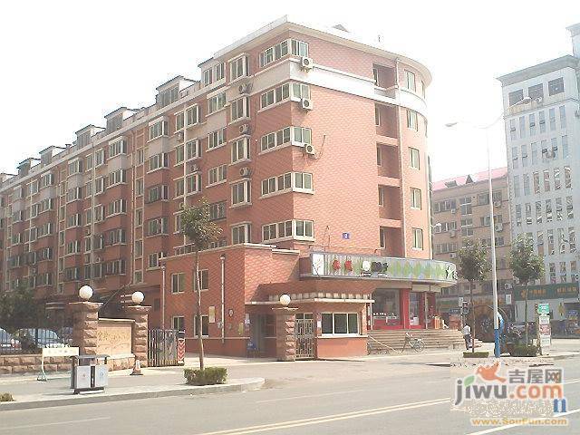 济南名人大第二手房房源,房价价格,小区怎么样