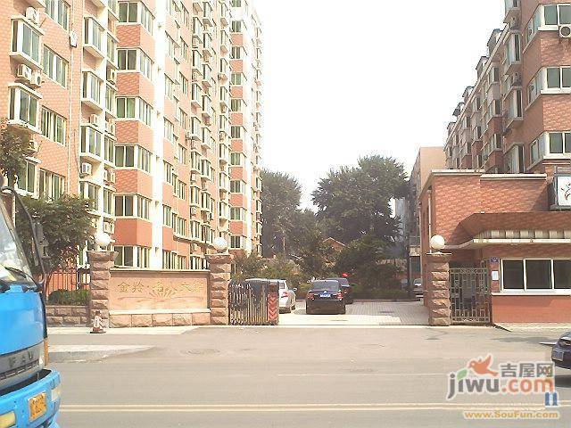 济南名人大第二手房房源,房价价格,小区怎么样