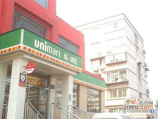 济南名人大第二手房房源,房价价格,小区怎么样