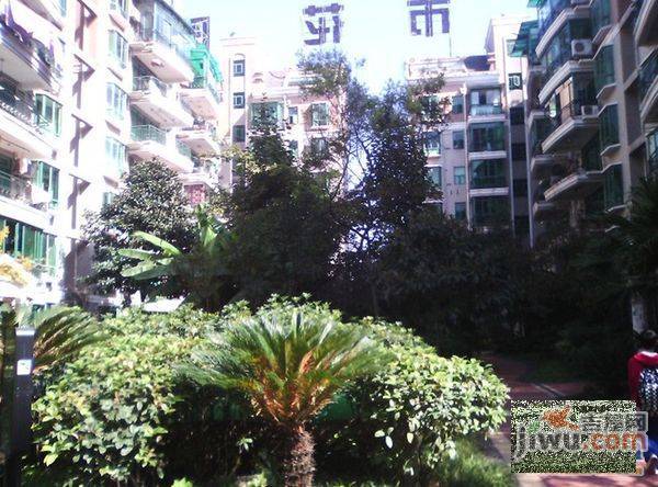 贵阳兴隆城市花园 贵阳吉屋网