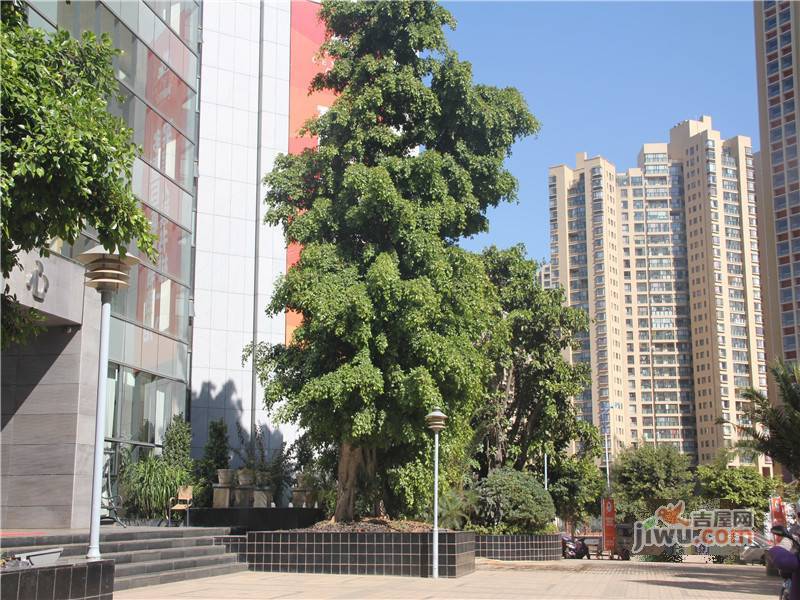 昆明金坤世纪二手房房源,房价价格,小区怎么样 - 吉屋