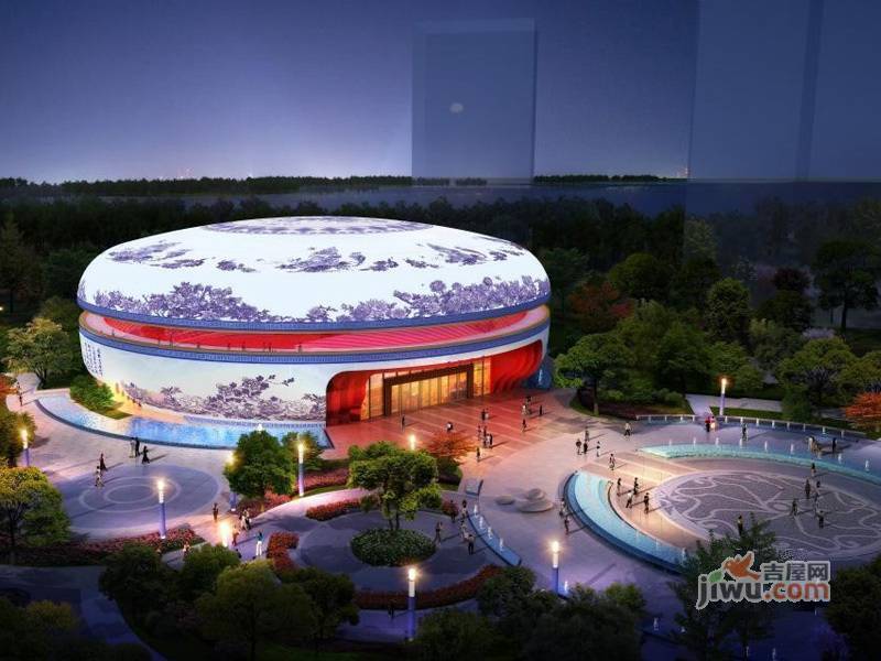 南昌万达文化旅游城,南昌南昌万达文化旅游城