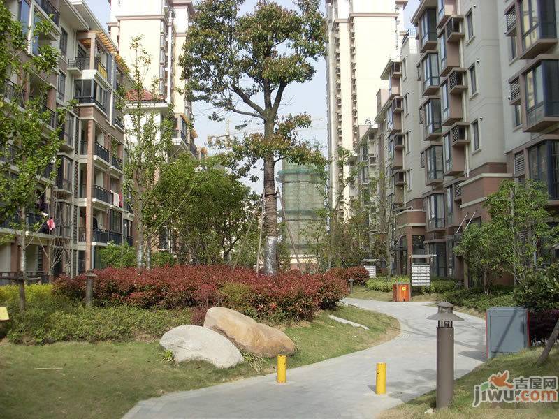 城建琥珀名城外景图/效果图合肥瑶海区城建琥珀名城