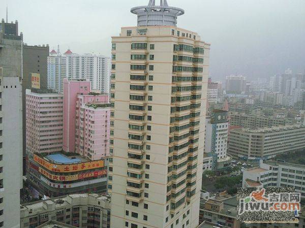 兰州陇华大厦 兰州吉屋网