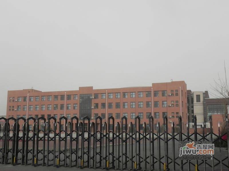 西吴御龙庭-西吴御龙庭周边山大附小 -21