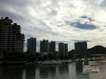 三亚鸿洲时代海岸西区 - 三亚吉屋网