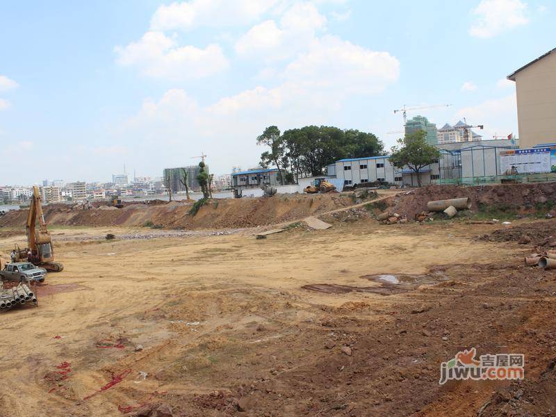 赣州贡江上院二手房房源,房价价格,小区怎么样