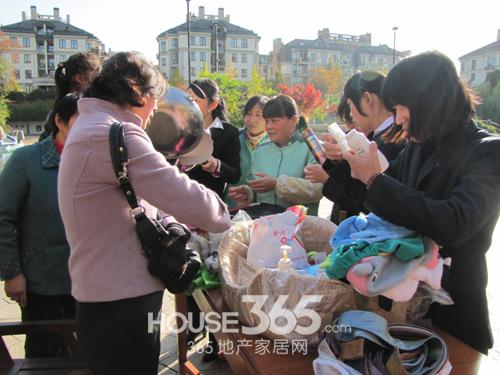 跳蚤市场是卖新物品还是旧物品 11309565.jpg