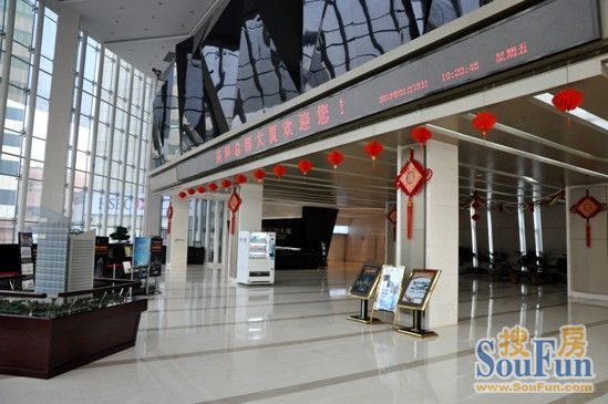 专家支招唐山写字楼*