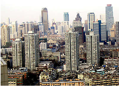 100万在一线城市买小户 不如回南宁买豪宅