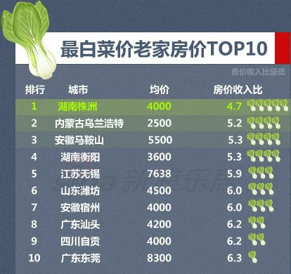 老家房价收入比(3)