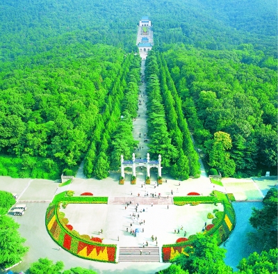 江苏旅游景点排名_江苏著名景点排名大全