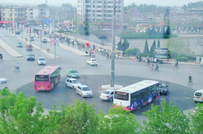 安阳市有多少人口_新乡到安阳开车怎么走 内含 自驾线路图 限速 高速路况 出