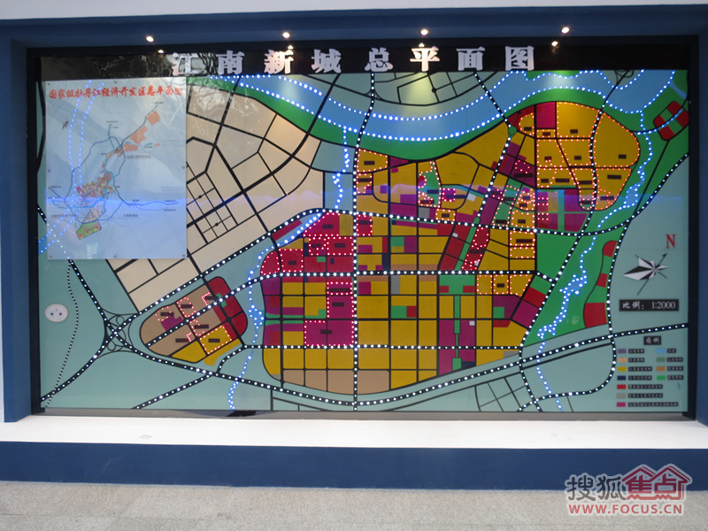 首届牡丹江市经济技术开发区规划设计大奖赛隆重开赛图片