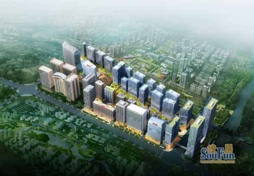 潍坊房价排行榜大揭秘 动态 阳光100城市广场8号楼沿胜利街5a写字楼