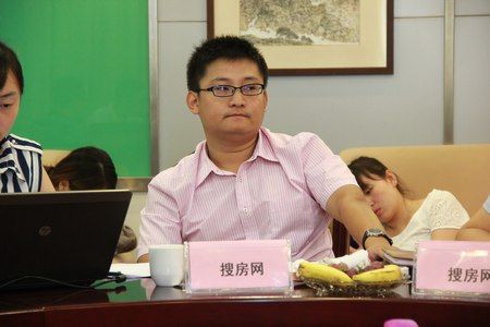 高俊:仙林湖区别于其他区域—品牌,规划和供应