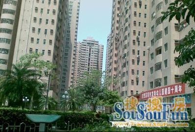 深圳小区排名_深圳小区门禁广告(2)