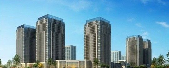 现代光谷世贸核心 成长型企业聚焦光谷cbd