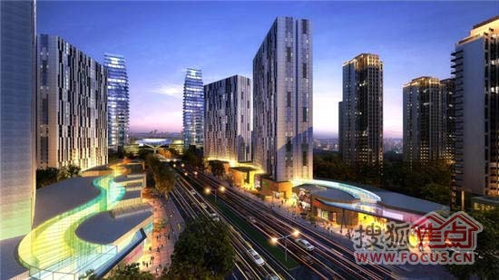 地段、交通、配套这三者无疑已是当下众多置业者置业所必考虑的因素。地段,绿地城位于南充北部新城,未来的城市核心;交通,绿地城位于高铁站前,交通便利不言而喻;配套,绿地城拥有一等别三级配套体系。 配套第1级:60万方川东北较大商业综合城。 依据规划,绿地城将在北部新城核心区域形成一个61万平米商业综合城,其中包括:5万平米一等别酒店、12万平米特色商业街、18万平米主题购物核心、25万平米一等别办公。 配套第2级:800亩项目规划用地,市政规划配套完善。 绿地城与名校为邻,覆盖未来孩子从幼儿园、小学、中学