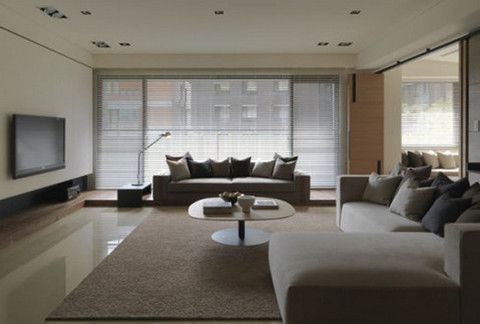 90平房屋设计图 秀秀装修成果