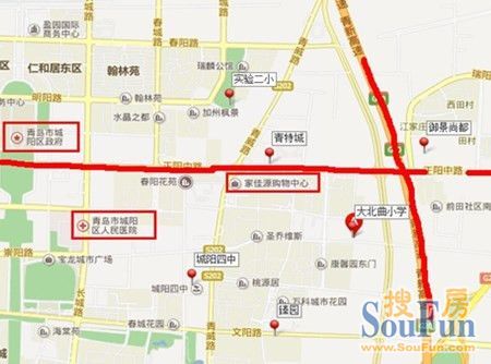 青岛人口密度_2006年青岛市人口分布报告暨人口密度地图(2)