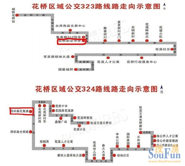 11号线地铁一通黄金万两 可逸兰亭花桥黄金之城