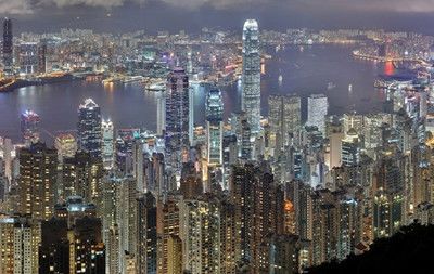 全球房价*贵的10大城市排行 中国仅占一席