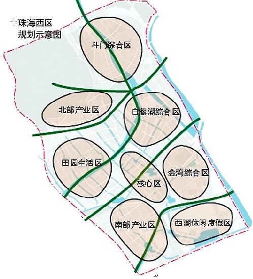 飙升的房价疯狂的土豪 金湾航空新城还能飞多高