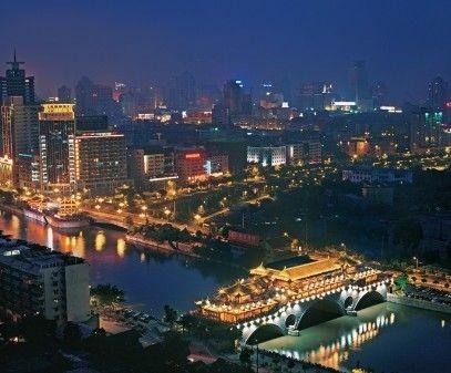 2014最适合买房的十大新一线城市_成都楼市新