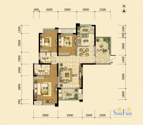 朝辉东方城花园洋房 折后均价6700-6800元/平-马鞍山吉屋网