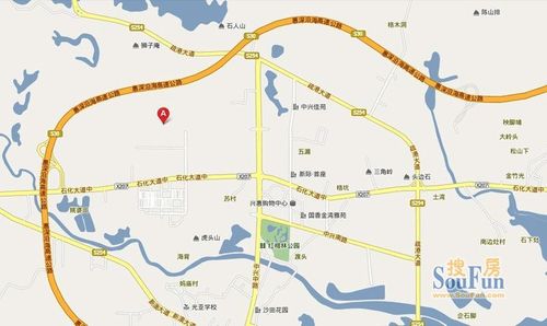 大亚湾依旧是楼市低洼地 看品质热盘5000封顶