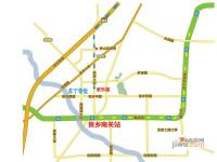 苏宁尊悦府邸位置交通图图片