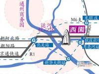 K2清水湾西园位置交通图图片