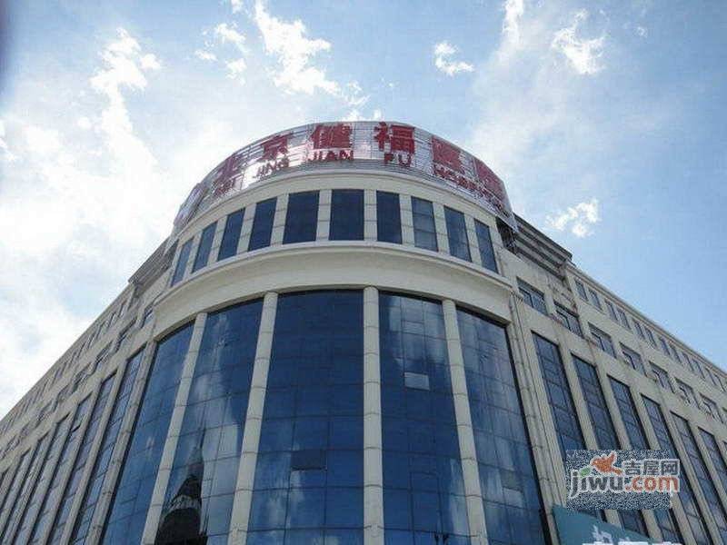 绿地·国际花都配套图图片