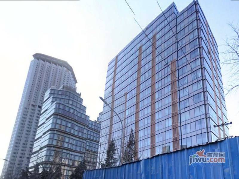 嘉里星源汇实景图图片