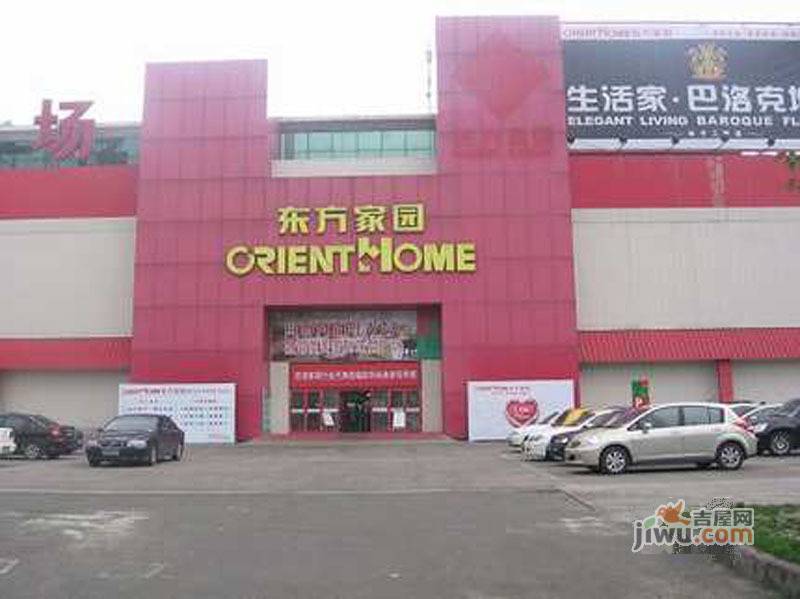 乐栋300配套图图片