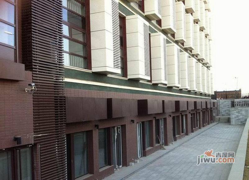 乐栋300实景图图片
